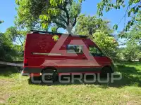 2020 Volkswagen Crafter