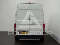 2020 Volkswagen Crafter