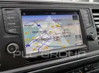 2020 Volkswagen Crafter