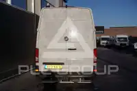 2020 Volkswagen Crafter