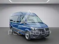 2020 Volkswagen Crafter