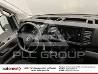 2020 Volkswagen Crafter