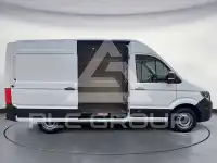2020 Volkswagen Crafter