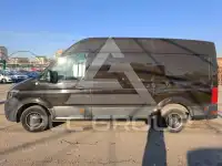 2020 Volkswagen Crafter