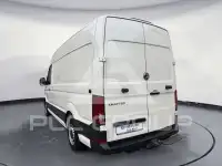 2020 Volkswagen Crafter