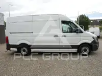 2020 Volkswagen Crafter
