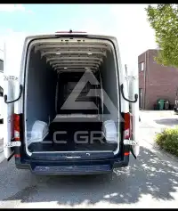 2020 Volkswagen Crafter