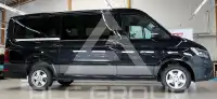 2020 Volkswagen Crafter