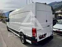 2020 Volkswagen Crafter