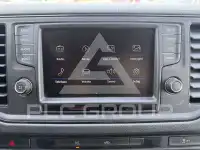 2020 Volkswagen Crafter