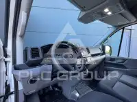2020 Volkswagen Crafter