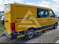 2020 Volkswagen Crafter
