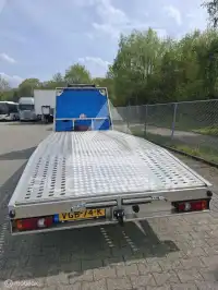 2020 Volkswagen Crafter