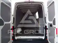 2020 Volkswagen Crafter