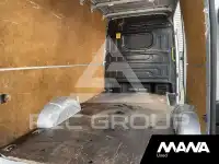 2020 Volkswagen Crafter