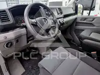 2020 Volkswagen Crafter