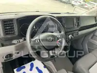 2020 Volkswagen Crafter
