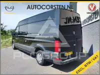2020 Volkswagen Crafter