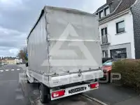 2020 Volkswagen Crafter