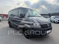2020 Volkswagen Crafter