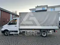 2020 Volkswagen Crafter