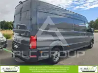 2020 Volkswagen Crafter