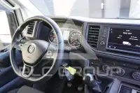 2020 Volkswagen Crafter