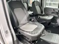 2020 Volkswagen Crafter