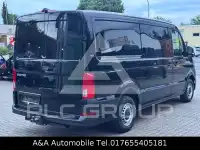 2020 Volkswagen Crafter