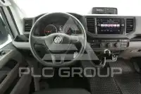2020 Volkswagen Crafter