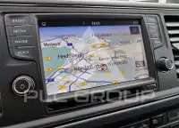 2020 Volkswagen Crafter