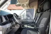 2020 Volkswagen Crafter