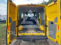 2020 Volkswagen Crafter
