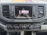 2020 Volkswagen Crafter