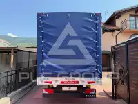 2020 Volkswagen Crafter