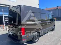 2020 Volkswagen Crafter