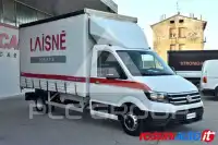 2020 Volkswagen Crafter