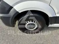 2020 Volkswagen Crafter