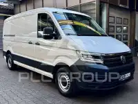2020 Volkswagen Crafter