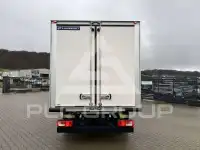 2020 Volkswagen Crafter