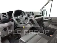 2020 Volkswagen Crafter