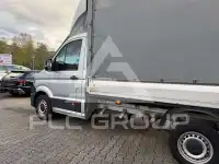 2020 Volkswagen Crafter