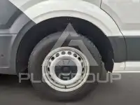 2020 Volkswagen Crafter