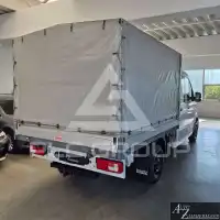 2020 Volkswagen Crafter