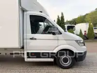 2020 Volkswagen Crafter