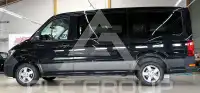 2020 Volkswagen Crafter