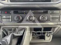 2020 Volkswagen Crafter