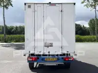 2020 Volkswagen Crafter