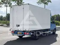 2020 Volkswagen Crafter