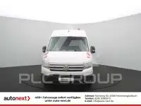 2020 Volkswagen Crafter